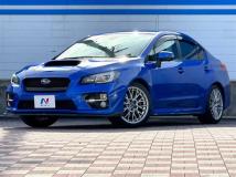 2016 Subaru WRX S4