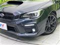 2017 Subaru WRX S4