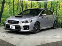2017 Subaru WRX S4