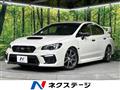 2018 Subaru WRX S4