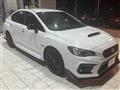 2020 Subaru WRX S4