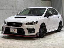 2020 Subaru WRX S4