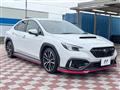 2022 Subaru WRX S4
