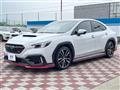 2022 Subaru WRX S4