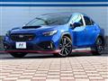 2022 Subaru WRX S4