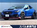 2022 Subaru WRX S4