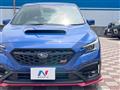 2022 Subaru WRX S4