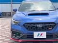 2022 Subaru WRX S4