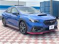 2022 Subaru WRX S4