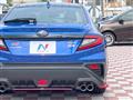 2022 Subaru WRX S4