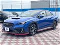 2022 Subaru WRX S4