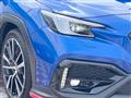 2022 Subaru WRX S4