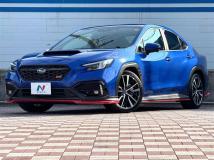 2022 Subaru WRX S4