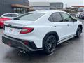 2022 Subaru WRX S4