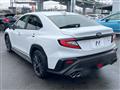 2022 Subaru WRX S4
