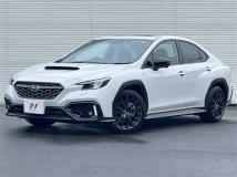 2022 Subaru WRX S4