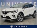2024 Renault Captur