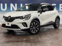 2022 Renault Captur