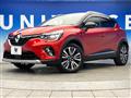 2021 Renault Captur