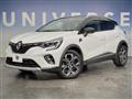 2021 Renault Captur