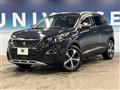 2021 Peugeot 3008