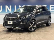 2021 Peugeot 3008