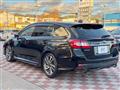 2014 Subaru Levorg