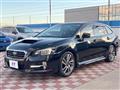 2014 Subaru Levorg