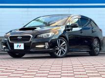 2014 Subaru Levorg