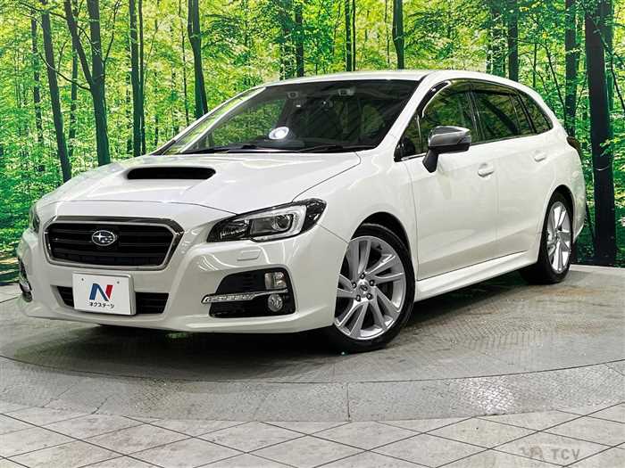 2014 Subaru Levorg