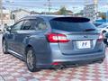 2014 Subaru Levorg