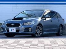 2014 Subaru Levorg