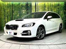 2014 Subaru Levorg