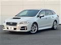 2015 Subaru Levorg