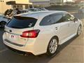 2015 Subaru Levorg