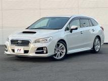 2015 Subaru Levorg