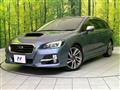2015 Subaru Levorg