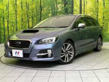 2015 Subaru Levorg
