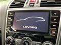 2016 Subaru Levorg