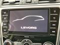 2016 Subaru Levorg