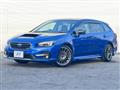 2017 Subaru Levorg