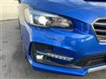 2017 Subaru Levorg