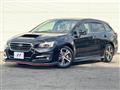 2018 Subaru Levorg