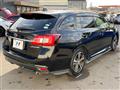 2018 Subaru Levorg