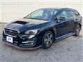 2018 Subaru Levorg
