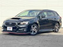 2018 Subaru Levorg