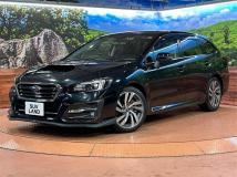 2019 Subaru Levorg