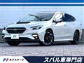 2021 Subaru Levorg