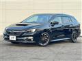 2021 Subaru Levorg