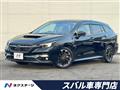 2021 Subaru Levorg